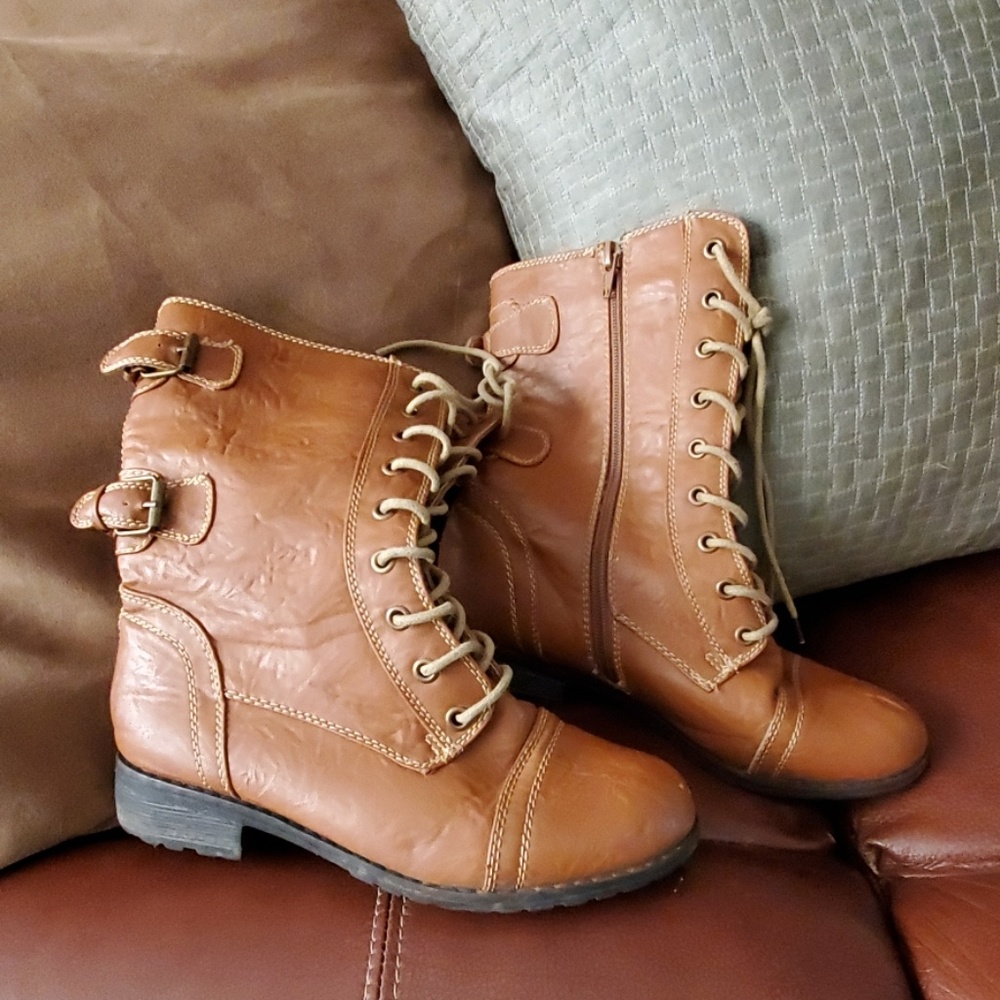 🔥 Boots